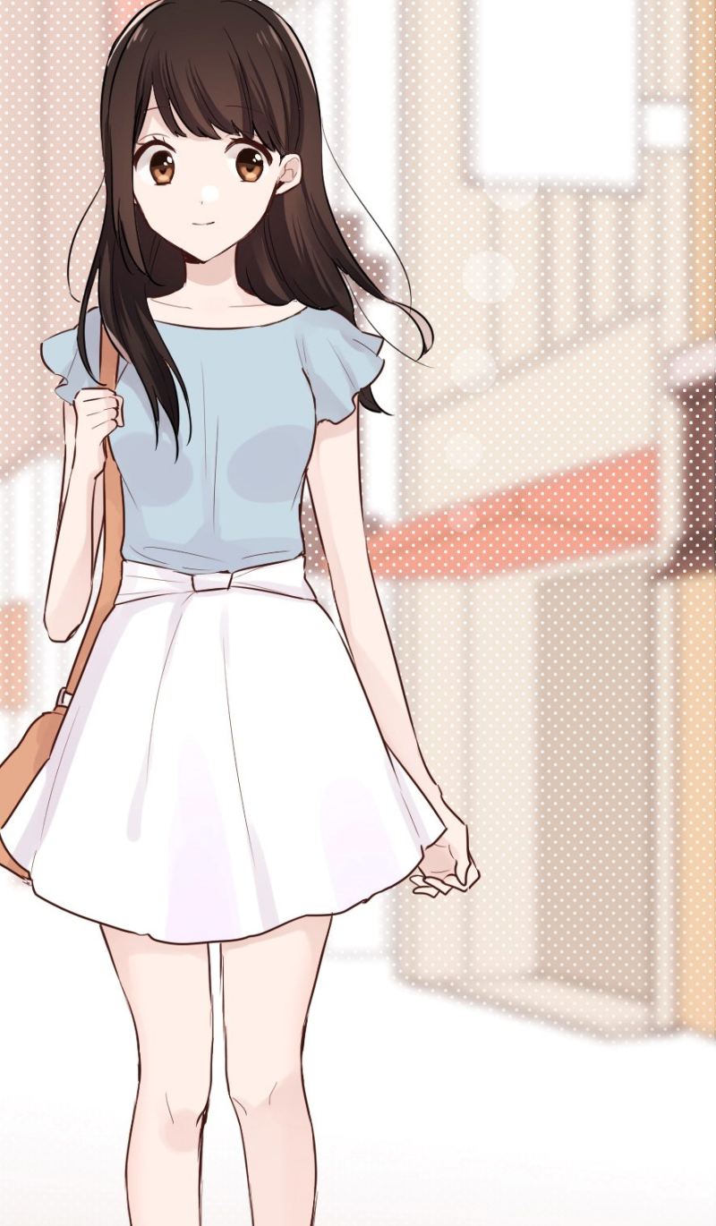 Class Maid Chapter 9 - halaman 14