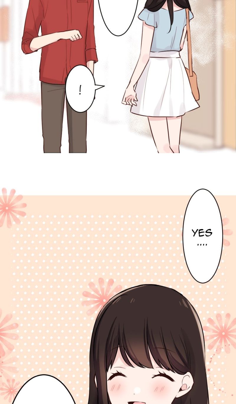 Class Maid Chapter 9 - halaman 22