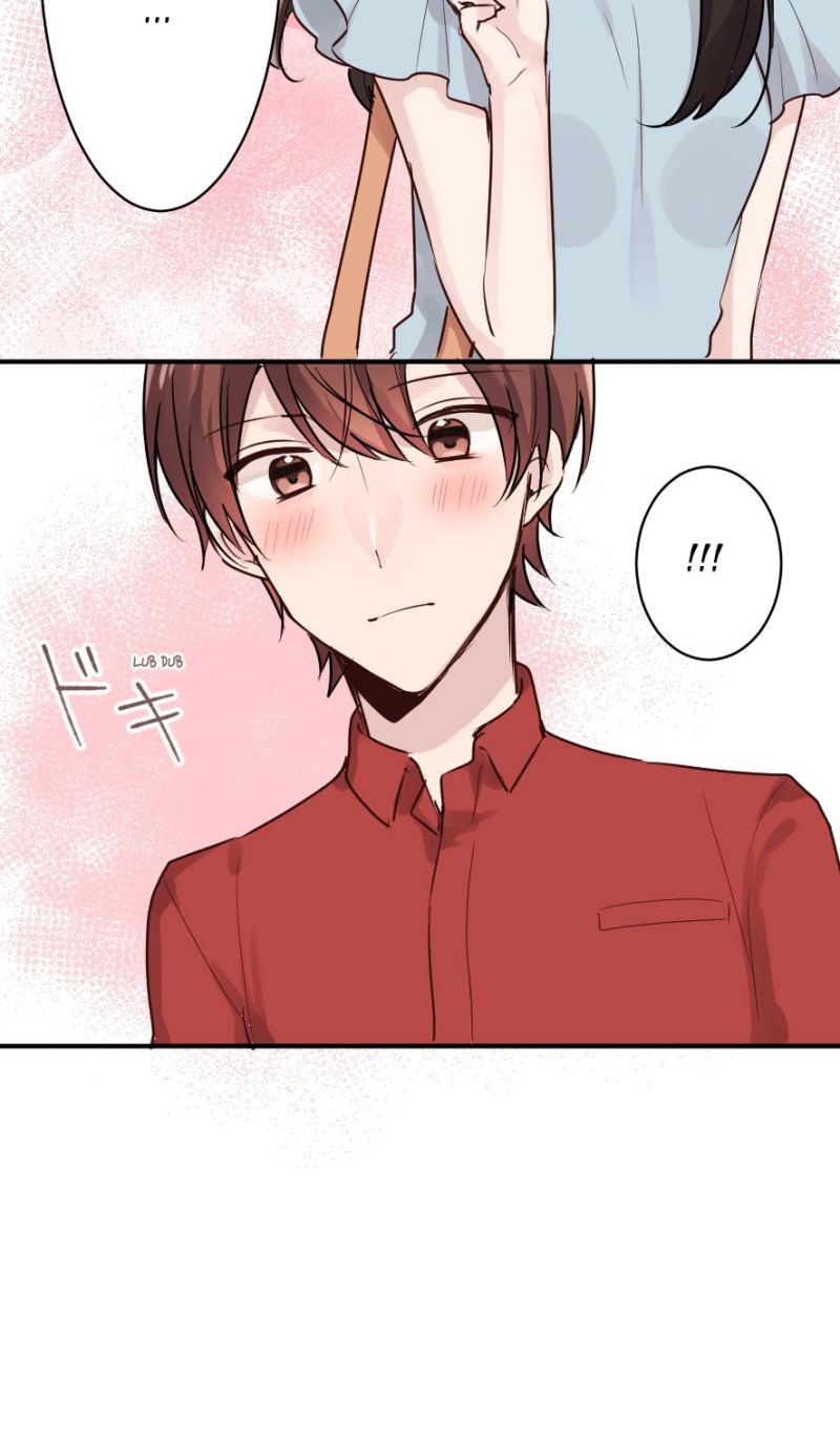 Class Maid Chapter 9 - halaman 26