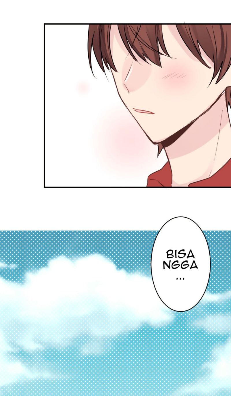 Class Maid Chapter 9 - halaman 27