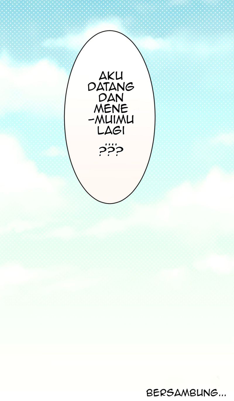 Class Maid Chapter 9 - halaman 28