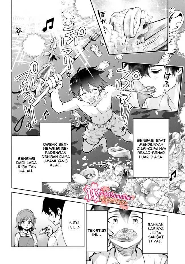 Class no Daikirai na Joshi to Kekkon suru Koto ni Natta. Chapter 13 - halaman 13