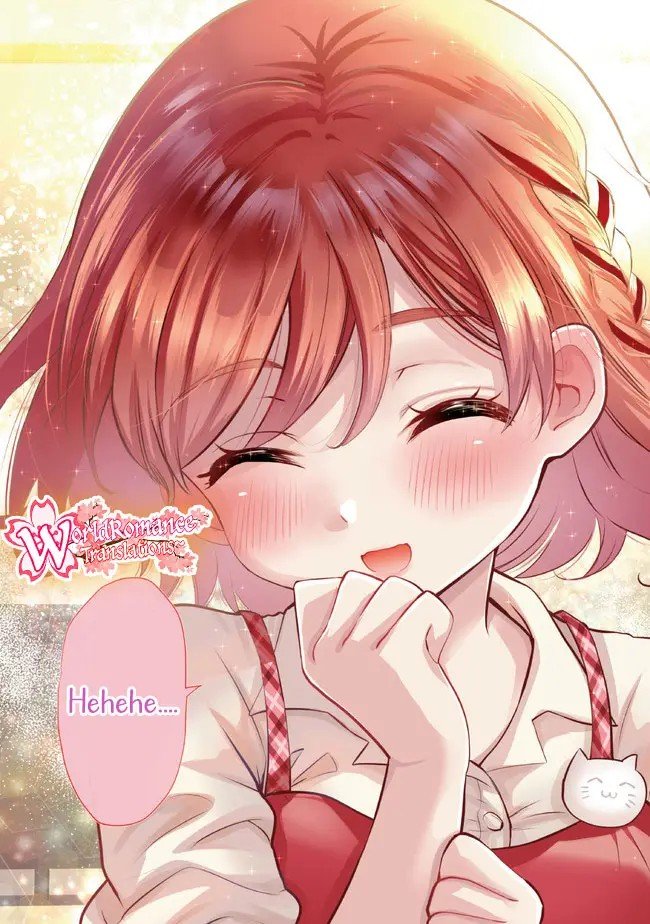 Class no Daikirai na Joshi to Kekkon suru Koto ni Natta. Chapter 13 - halaman 26