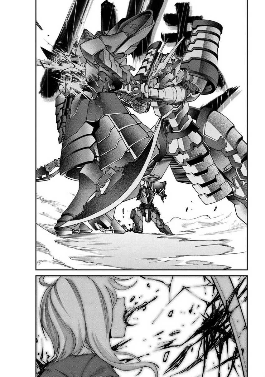 Class Saiyasune de Urareta Ore wa, Jitsu wa Saikyou Parameter Chapter 11.2 - halaman 26