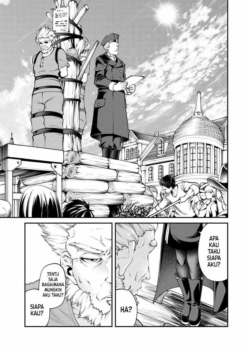 Class Saiyasune de Urareta Ore wa, Jitsu wa Saikyou Parameter Chapter 12.2 - halaman 11