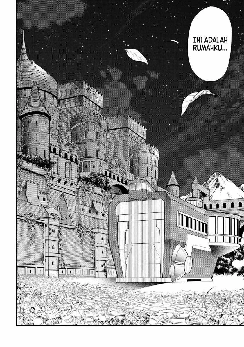 Class Saiyasune de Urareta Ore wa, Jitsu wa Saikyou Parameter Chapter 13.1 - halaman 11