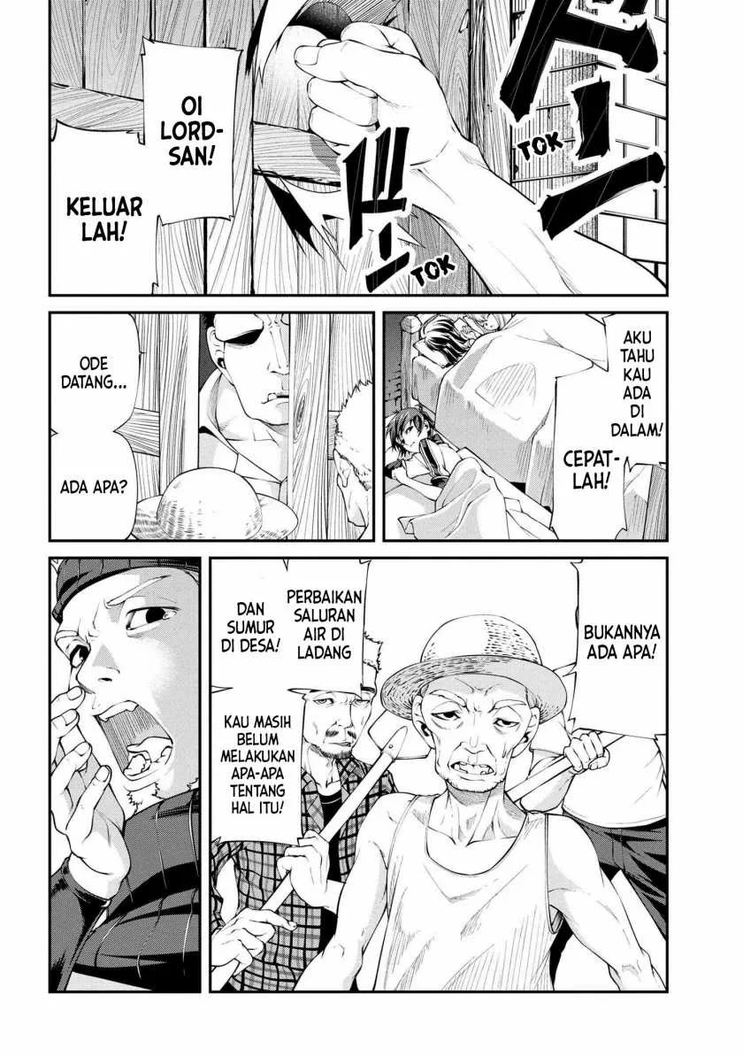 Class Saiyasune de Urareta Ore wa, Jitsu wa Saikyou Parameter Chapter 13.1 - halaman 17