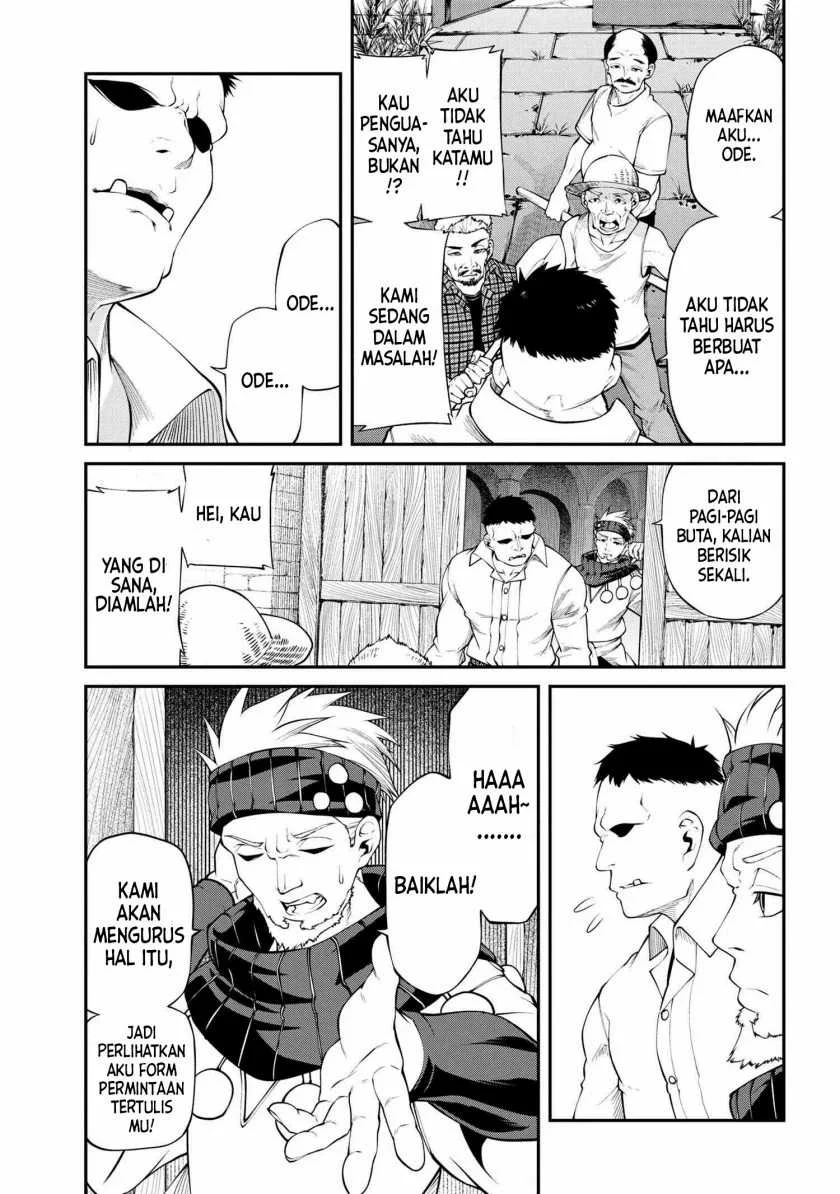 Class Saiyasune de Urareta Ore wa, Jitsu wa Saikyou Parameter Chapter 13.1 - halaman 18