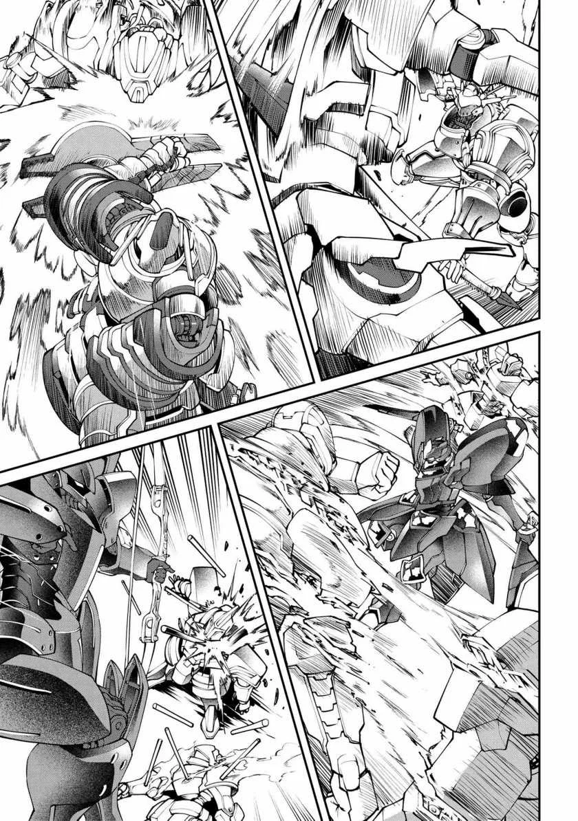 Class Saiyasune de Urareta Ore wa, Jitsu wa Saikyou Parameter Chapter 13.2 - halaman 7