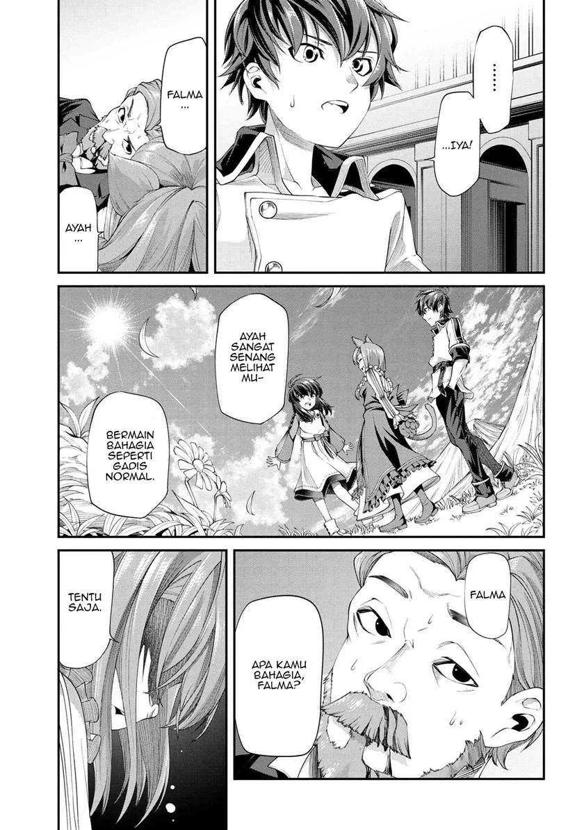 Class Saiyasune de Urareta Ore wa, Jitsu wa Saikyou Parameter Chapter 3.2 - halaman 16