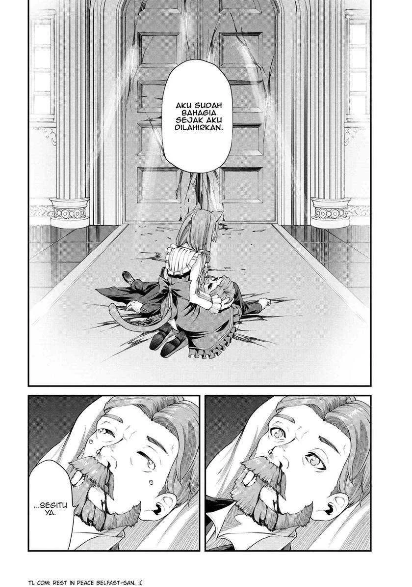 Class Saiyasune de Urareta Ore wa, Jitsu wa Saikyou Parameter Chapter 3.2 - halaman 17