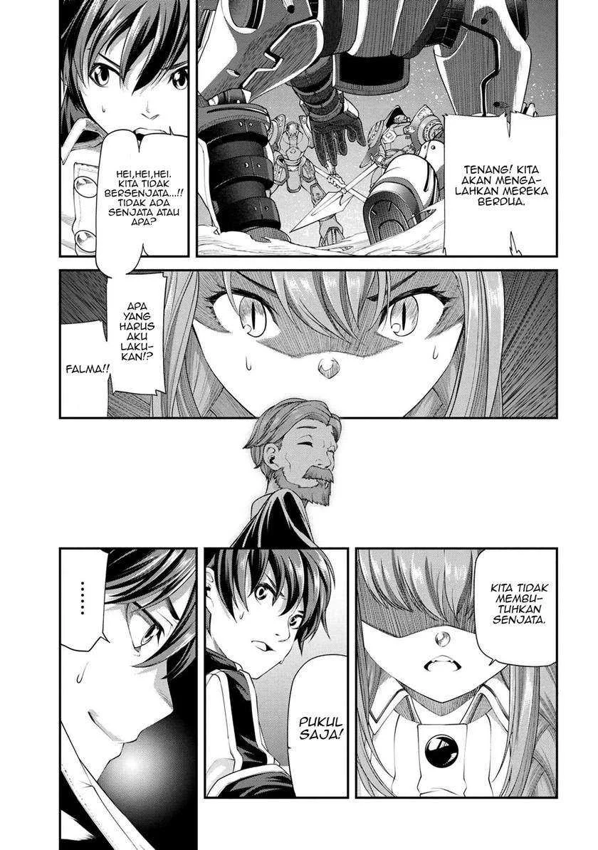 Class Saiyasune de Urareta Ore wa, Jitsu wa Saikyou Parameter Chapter 3.2 - halaman 26