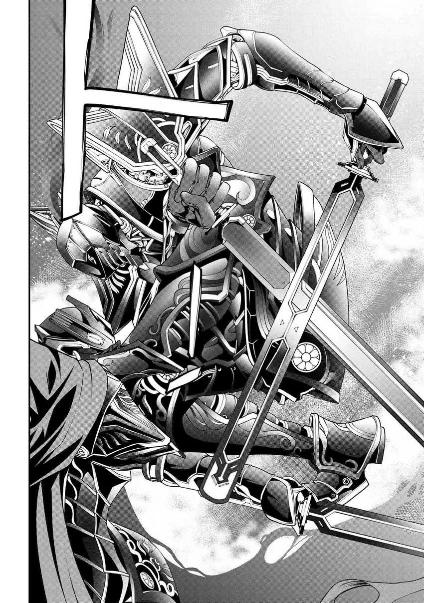 Class Saiyasune de Urareta Ore wa, Jitsu wa Saikyou Parameter Chapter 5.1 - halaman 11