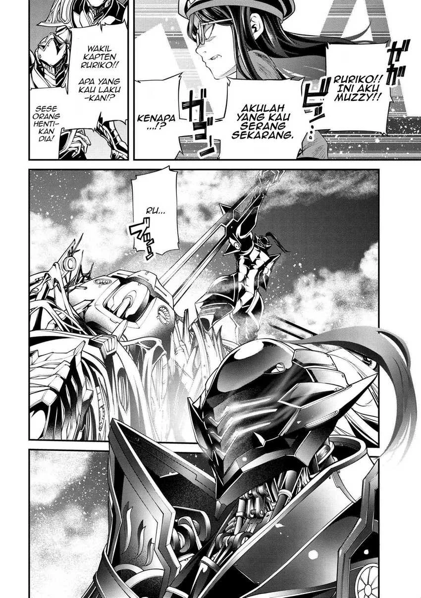 Class Saiyasune de Urareta Ore wa, Jitsu wa Saikyou Parameter Chapter 5.1 - halaman 13