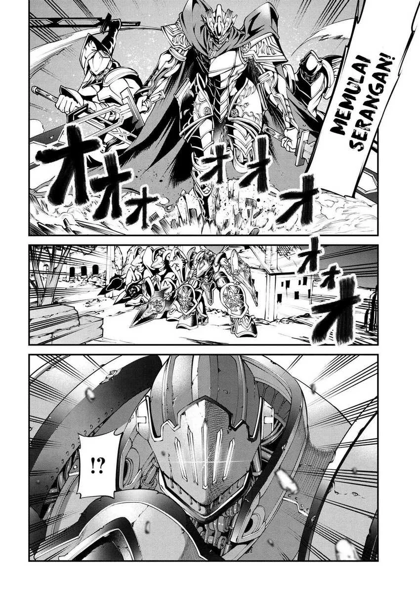 Class Saiyasune de Urareta Ore wa, Jitsu wa Saikyou Parameter Chapter 5.1 - halaman 5