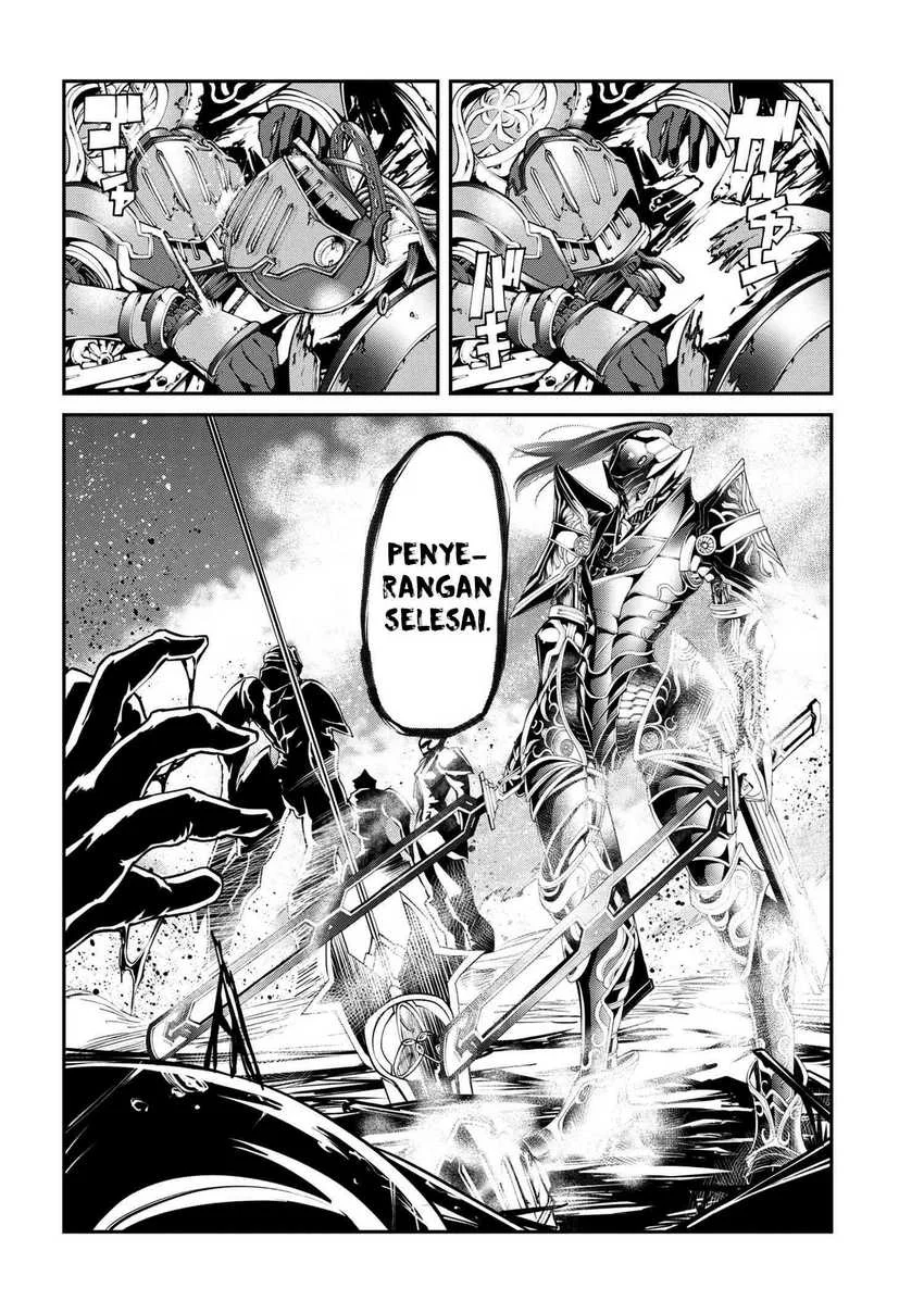 Class Saiyasune de Urareta Ore wa, Jitsu wa Saikyou Parameter Chapter 5.1 - halaman 7