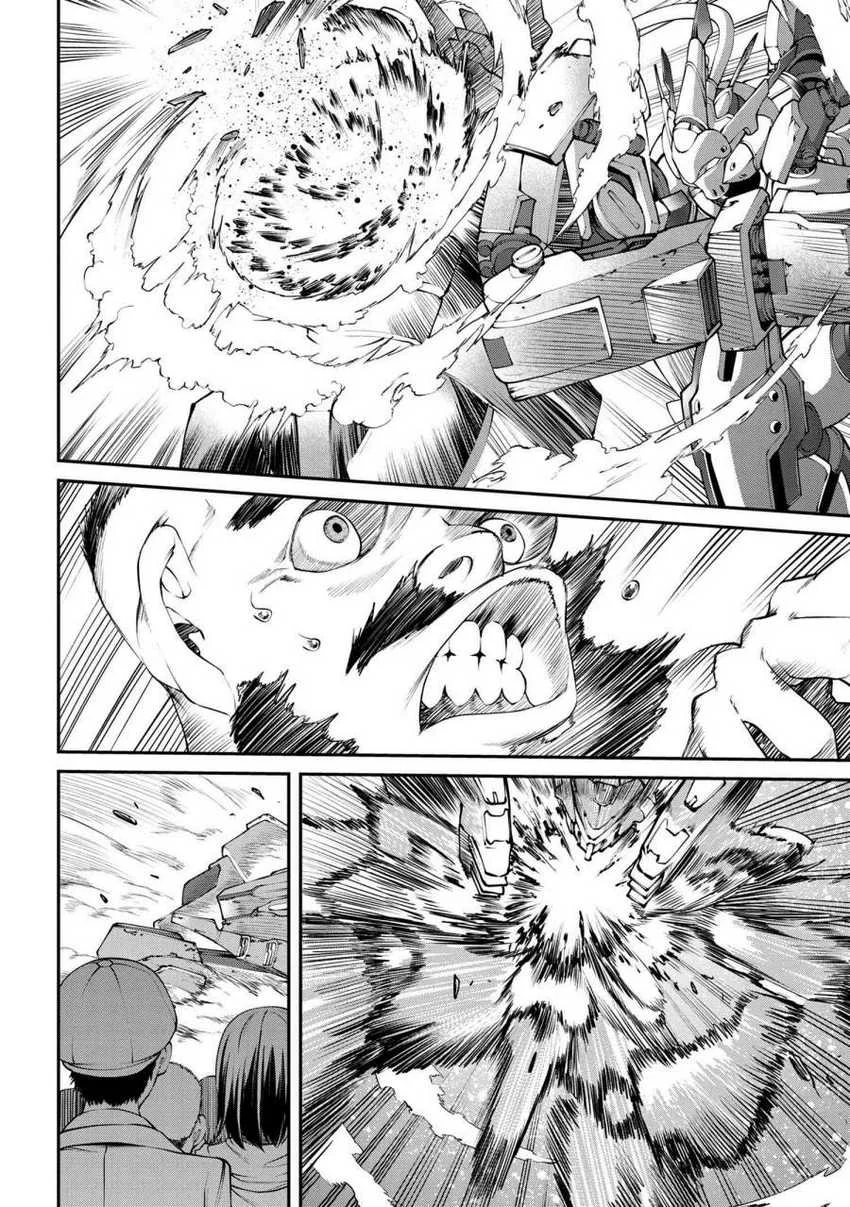 Class Saiyasune de Urareta Ore wa, Jitsu wa Saikyou Parameter Chapter 6.2 - halaman 9