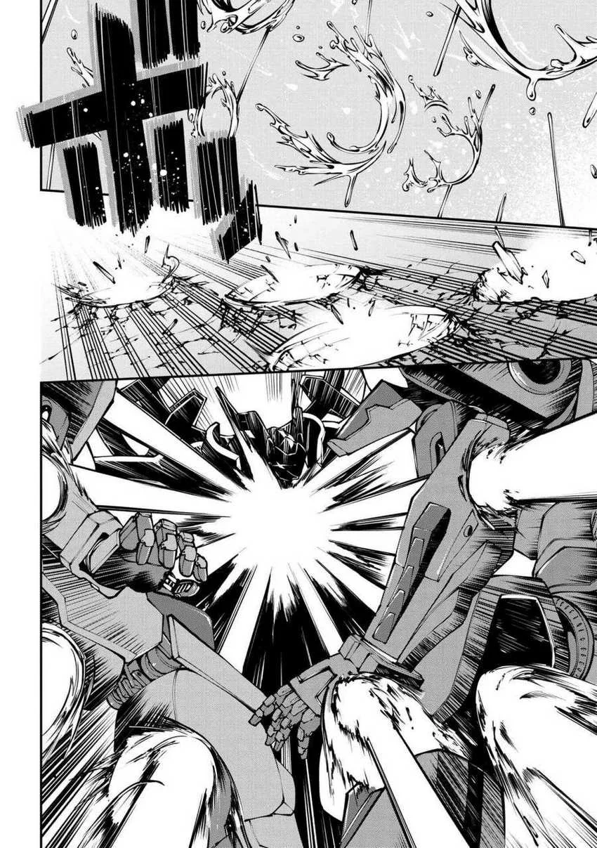 Class Saiyasune de Urareta Ore wa, Jitsu wa Saikyou Parameter Chapter 7.1 - halaman 6