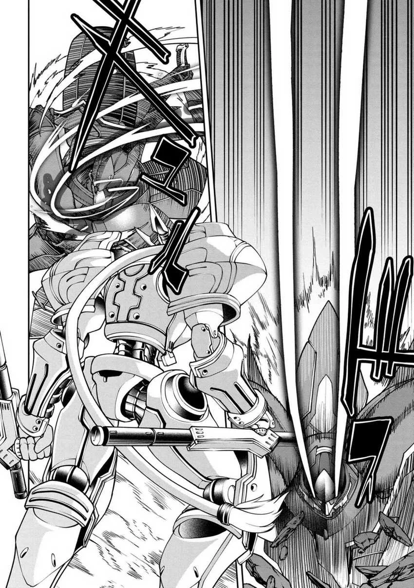 Class Saiyasune de Urareta Ore wa, Jitsu wa Saikyou Parameter Chapter 7.2 - halaman 14