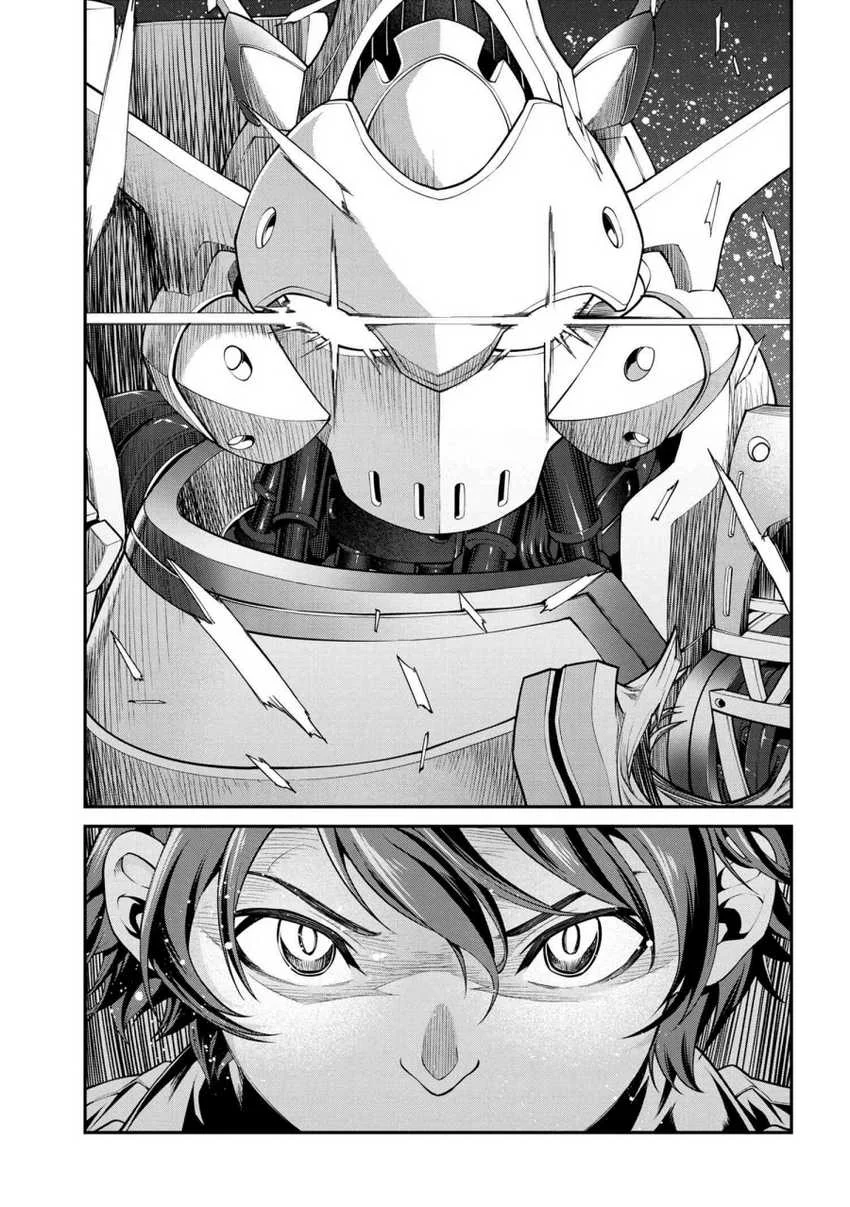 Class Saiyasune de Urareta Ore wa, Jitsu wa Saikyou Parameter Chapter 8.1 - halaman 14