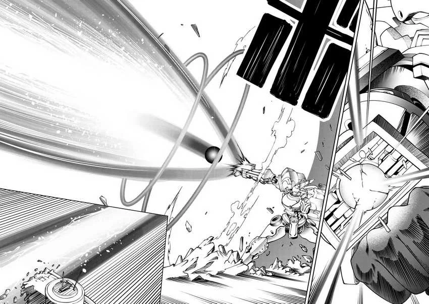 Class Saiyasune de Urareta Ore wa, Jitsu wa Saikyou Parameter Chapter 9.2 - halaman 20