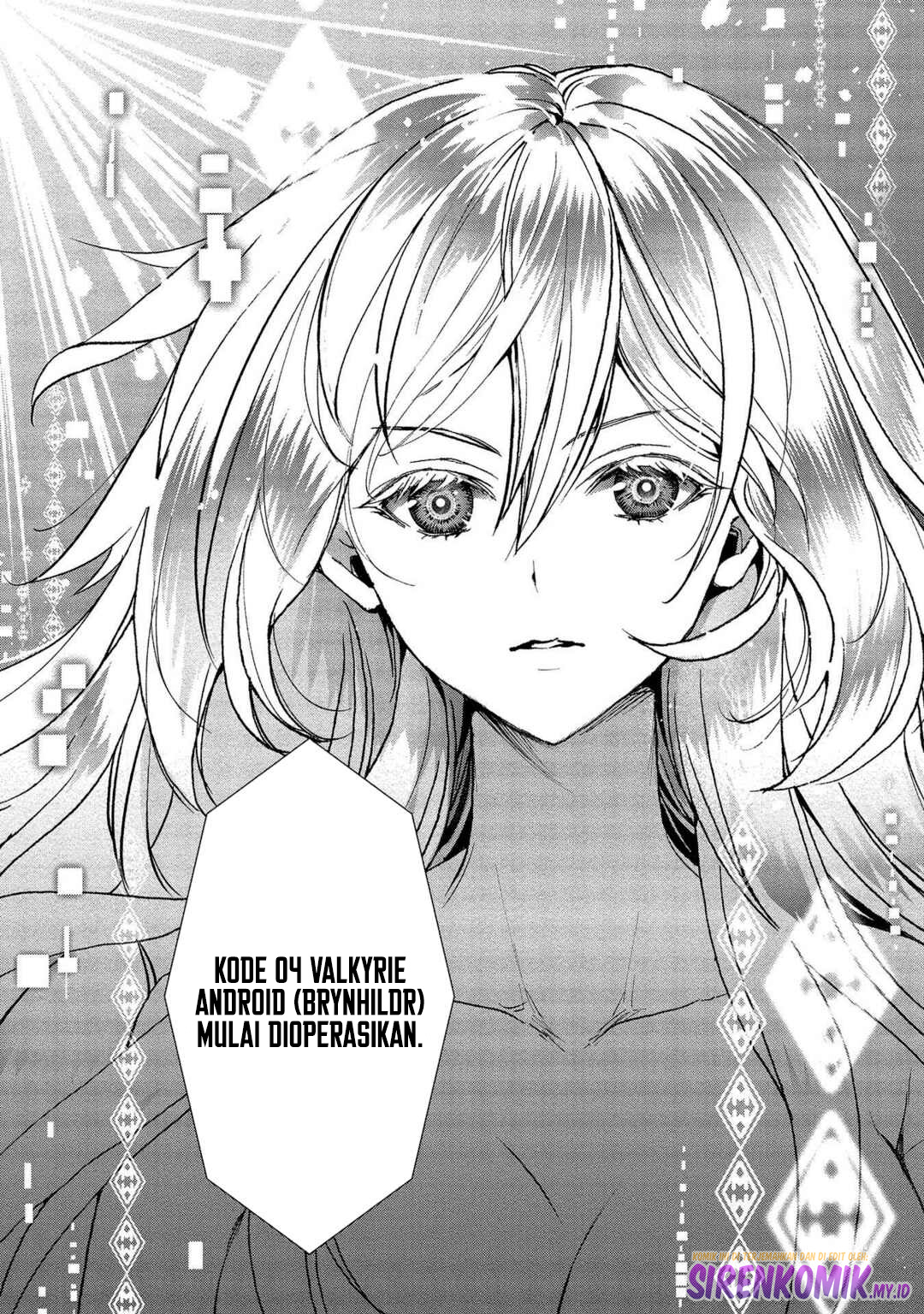 Class Shoukan ni Makikomareta Kyoushi, Hazure Skill de Kikai Shoujo wo Shuuri suru Chapter 1 - halaman 49