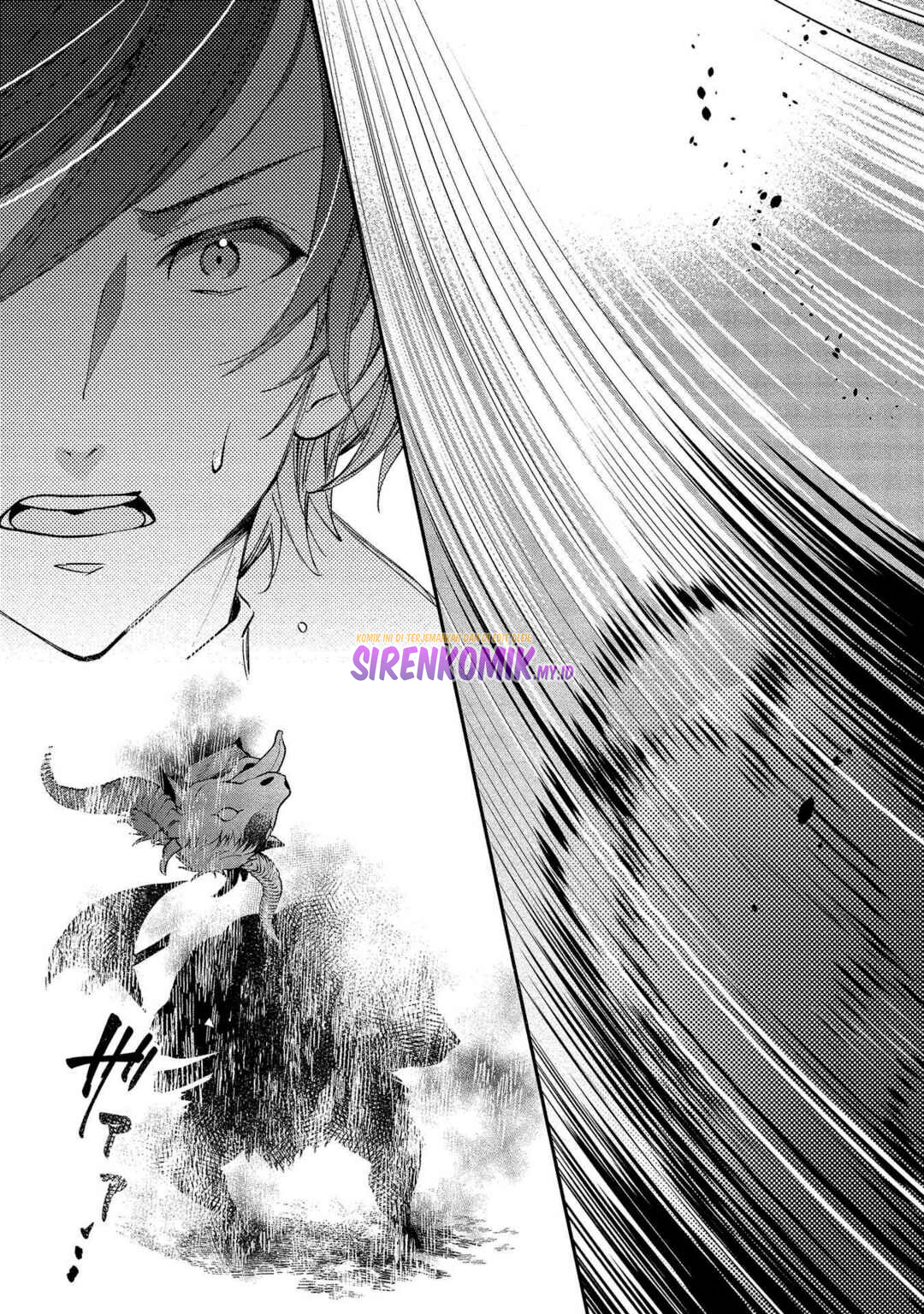 Class Shoukan ni Makikomareta Kyoushi, Hazure Skill de Kikai Shoujo wo Shuuri suru Chapter 1 - halaman 51