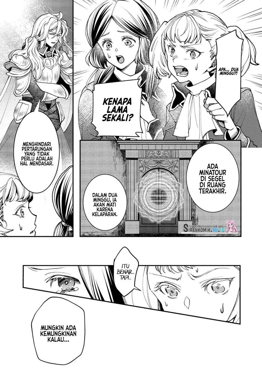 Class Shoukan ni Makikomareta Kyoushi, Hazure Skill de Kikai Shoujo wo Shuuri suru Chapter 2 - halaman 20