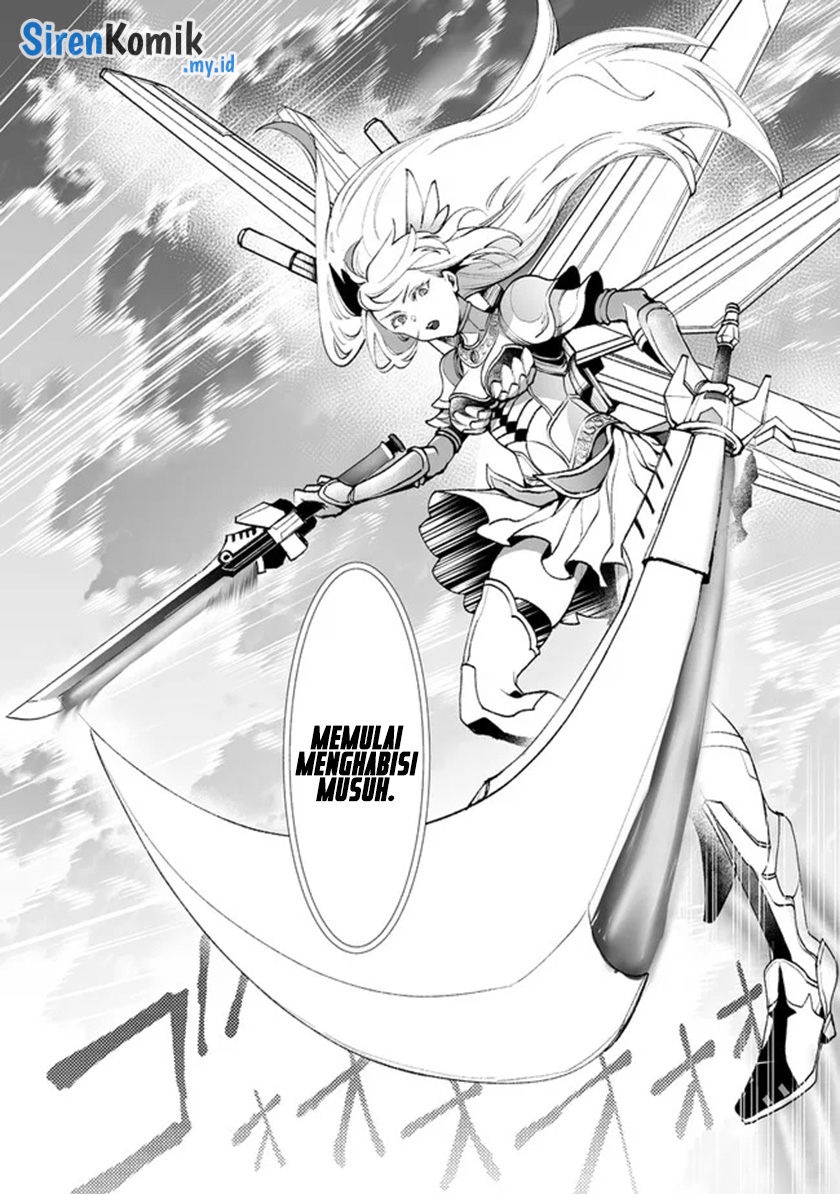Class Shoukan ni Makikomareta Kyoushi, Hazure Skill de Kikai Shoujo wo Shuuri suru Chapter 3 - halaman 7