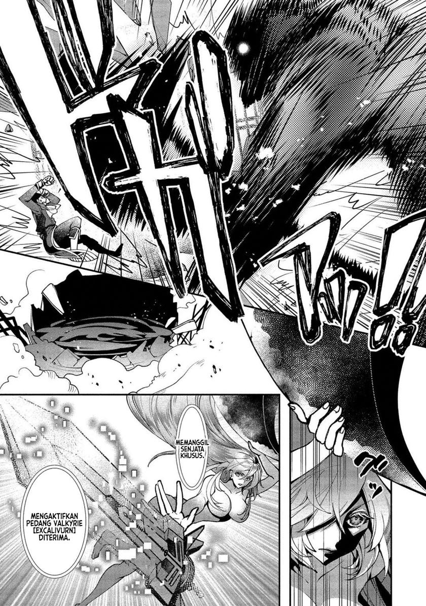 Class Shoukan ni Makikomareta Kyoushi, Hazure Sukiru de Kikai Shoujo wo Shuuri suru Chapter 1 - halaman 50