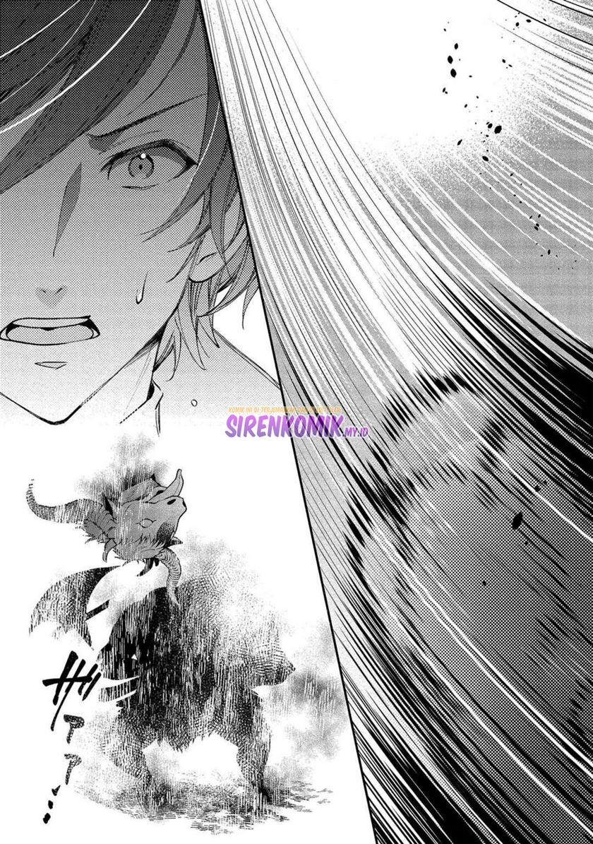 Class Shoukan ni Makikomareta Kyoushi, Hazure Sukiru de Kikai Shoujo wo Shuuri suru Chapter 1 - halaman 51