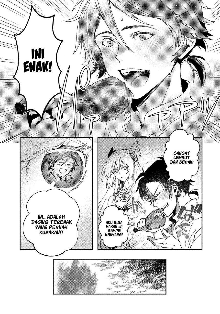 Class Shoukan ni Makikomareta Kyoushi, Hazure Sukiru de Kikai Shoujo wo Shuuri suru Chapter 2 - halaman 37