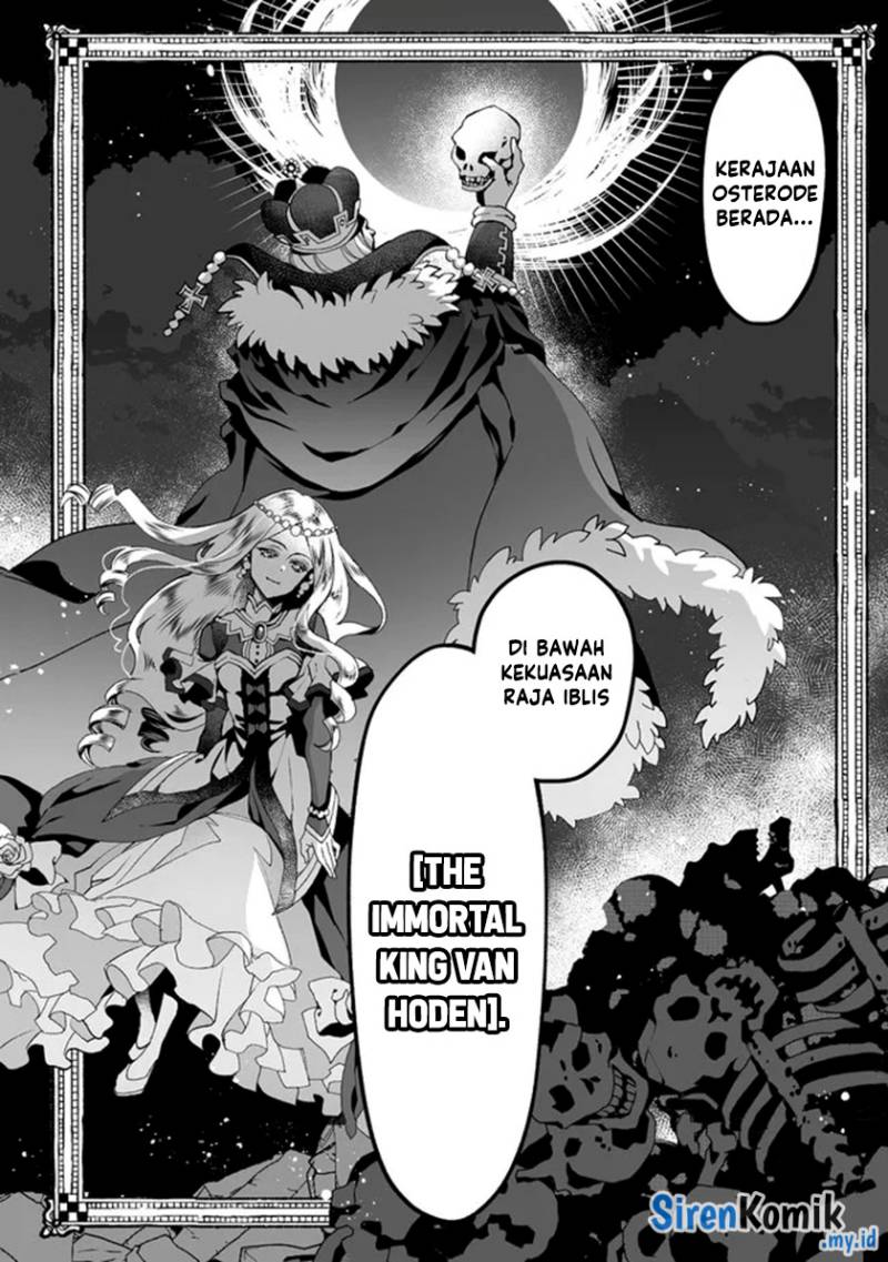Class Shoukan ni Makikomareta Kyoushi, Hazure Sukiru de Kikai Shoujo wo Shuuri suru Chapter 3 - halaman 15