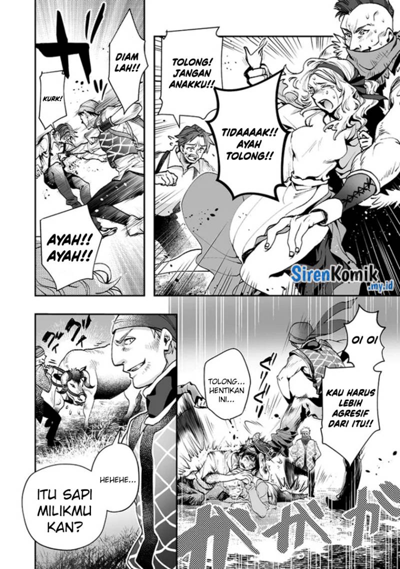 Class Shoukan ni Makikomareta Kyoushi, Hazure Sukiru de Kikai Shoujo wo Shuuri suru Chapter 3 - halaman 3