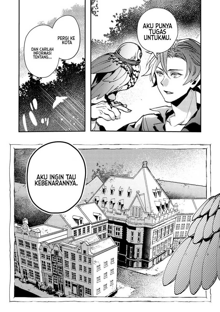 Class Shoukan ni Makikomareta Kyoushi, Hazure Sukiru de Kikai Shoujo wo Shuuri suru Chapter 6 - halaman 13
