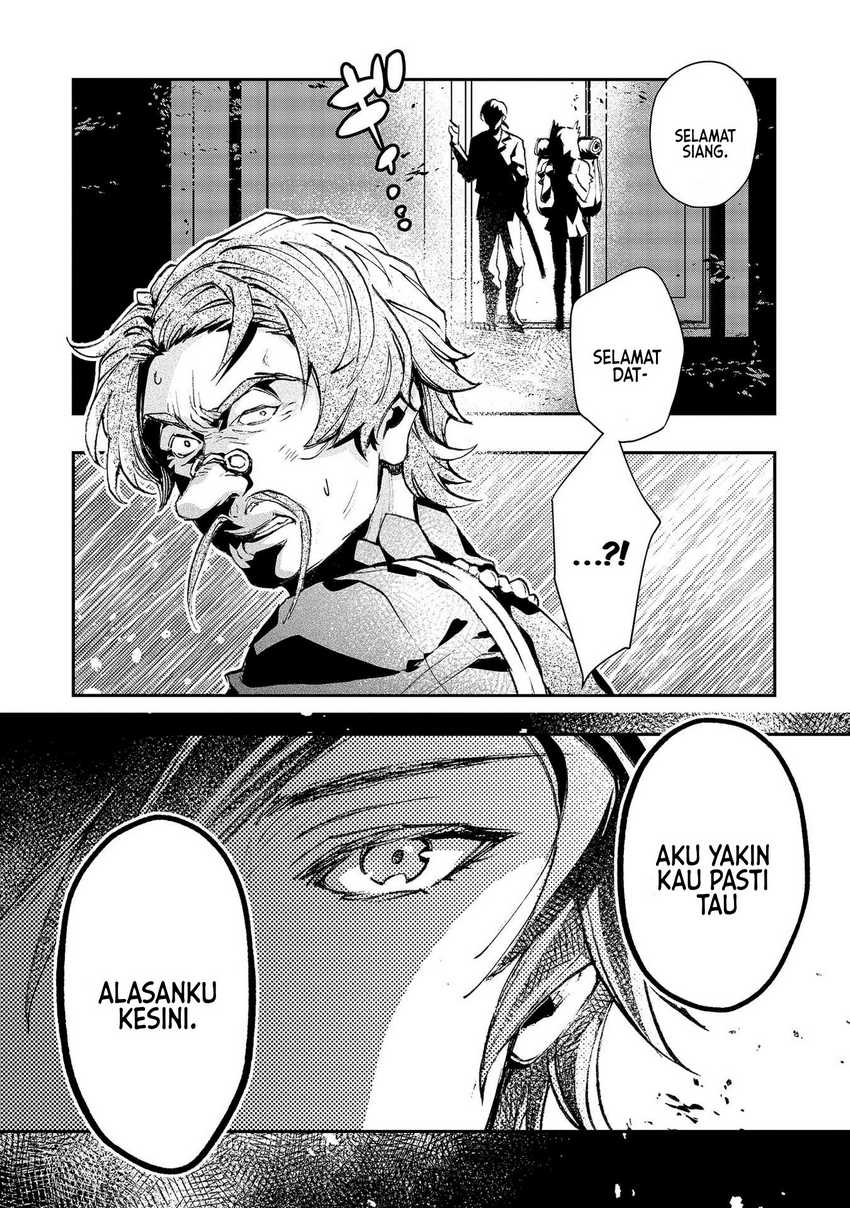 Class Shoukan ni Makikomareta Kyoushi, Hazure Sukiru de Kikai Shoujo wo Shuuri suru Chapter 6 - halaman 15