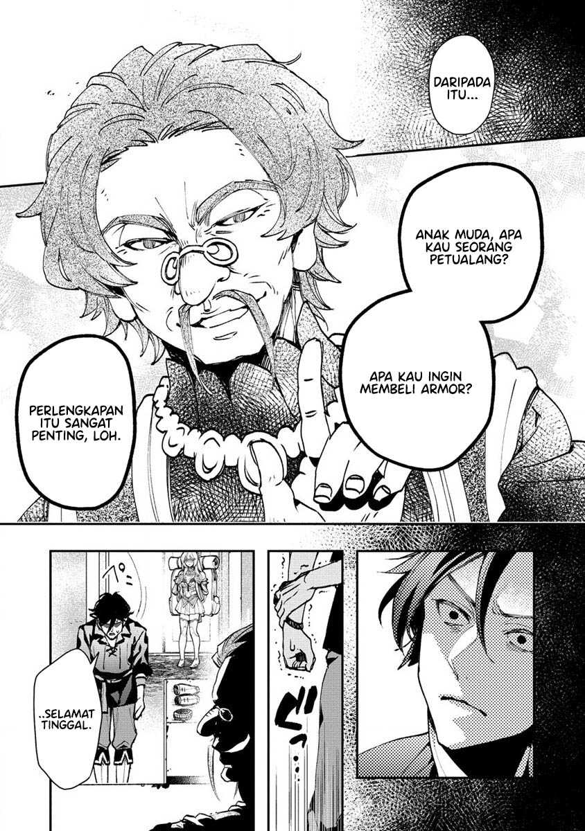 Class Shoukan ni Makikomareta Kyoushi, Hazure Sukiru de Kikai Shoujo wo Shuuri suru Chapter 7 - halaman 12
