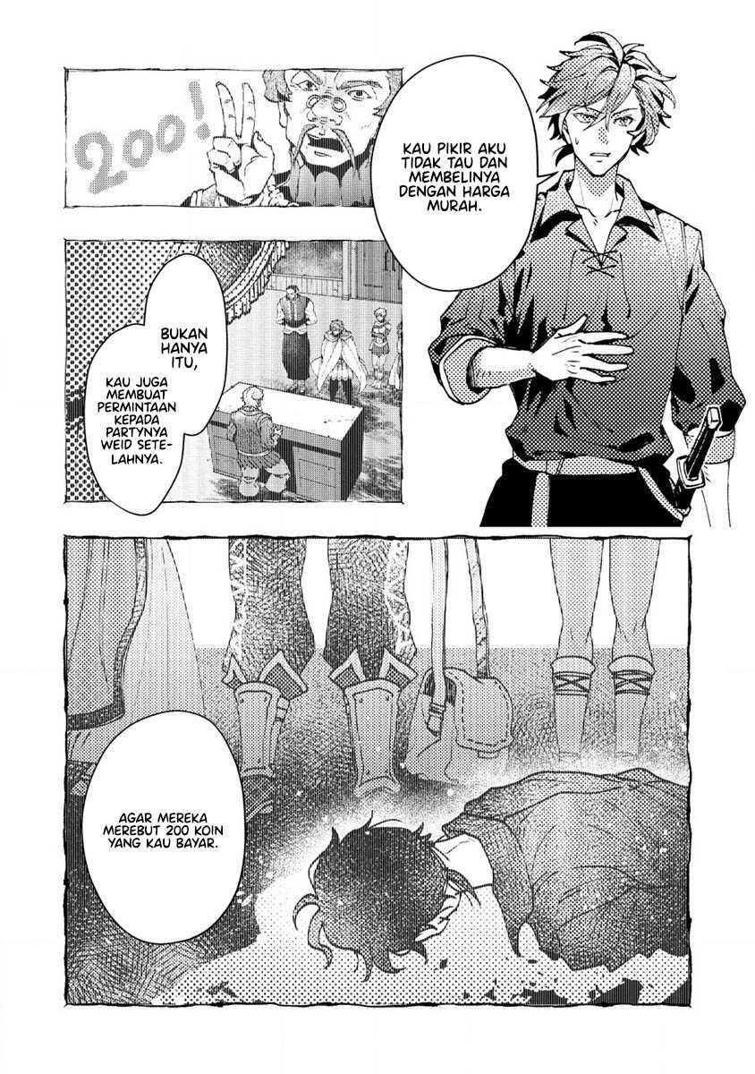 Class Shoukan ni Makikomareta Kyoushi, Hazure Sukiru de Kikai Shoujo wo Shuuri suru Chapter 7 - halaman 5