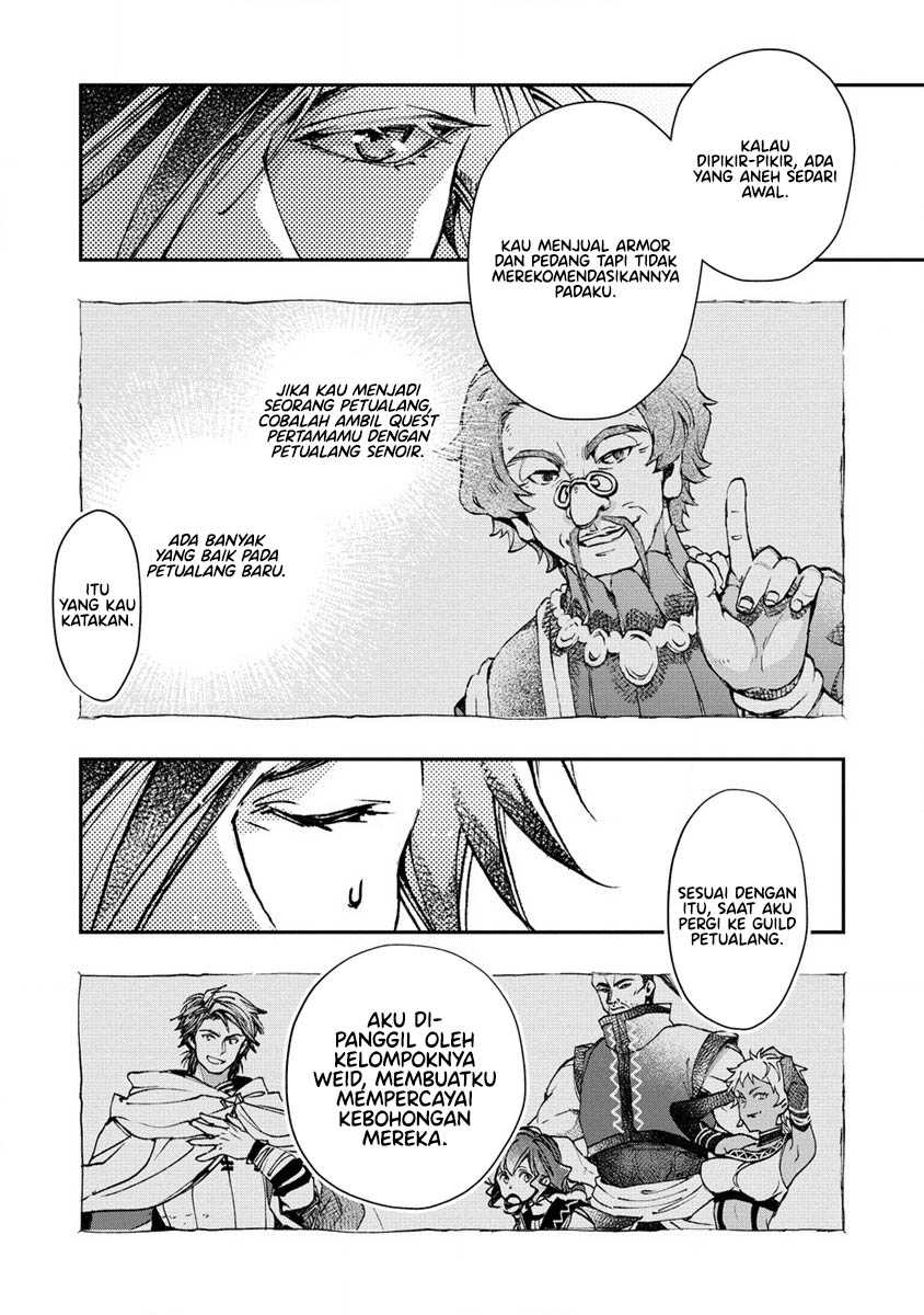 Class Shoukan ni Makikomareta Kyoushi, Hazure Sukiru de Kikai Shoujo wo Shuuri suru Chapter 7 - halaman 6