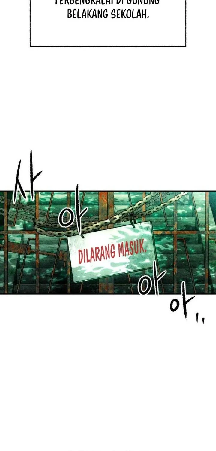 The Classmate Chapter 1 - halaman 10