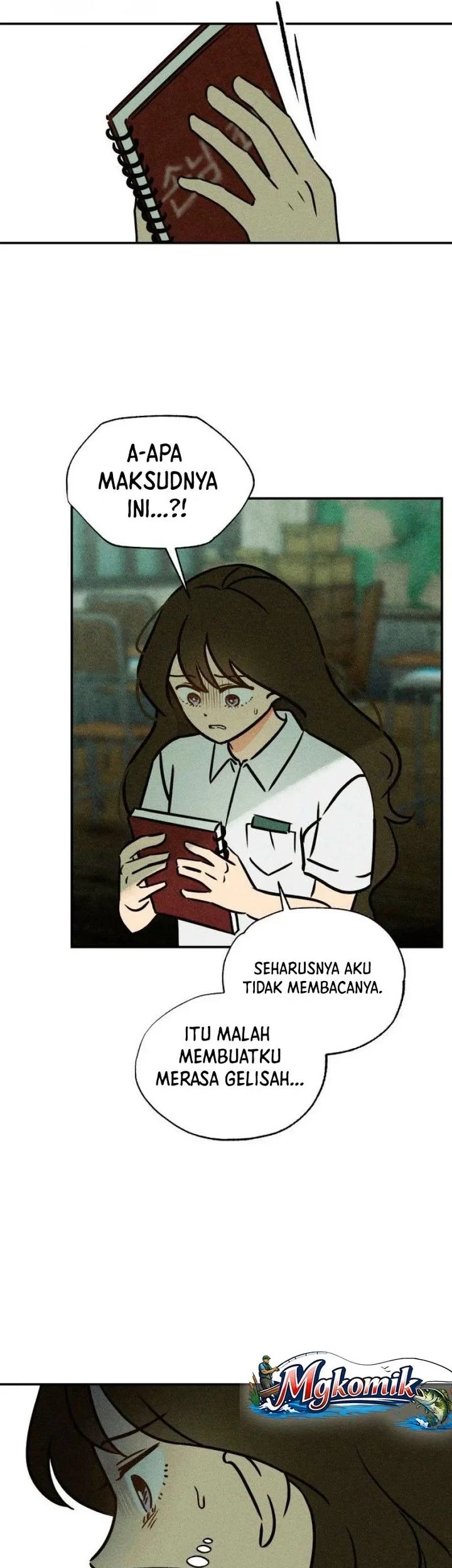The Classmate Chapter 1 - halaman 101