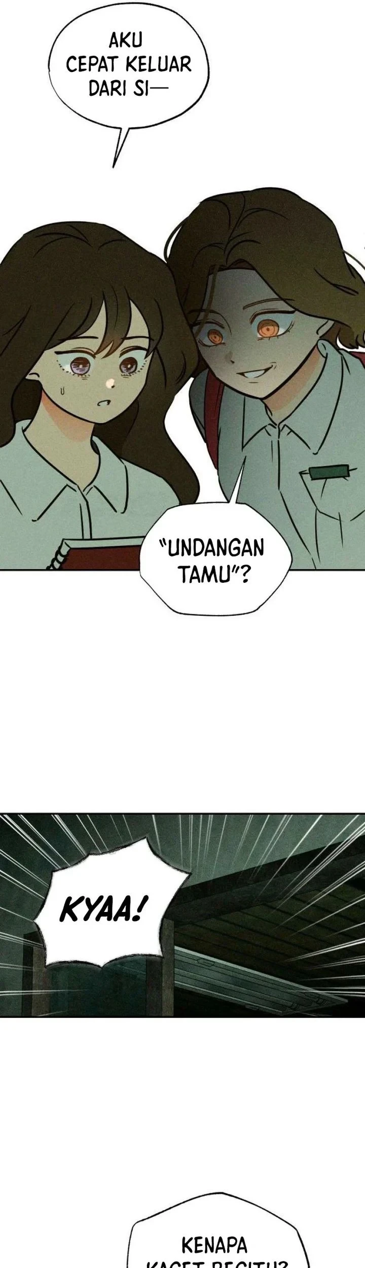 The Classmate Chapter 1 - halaman 103