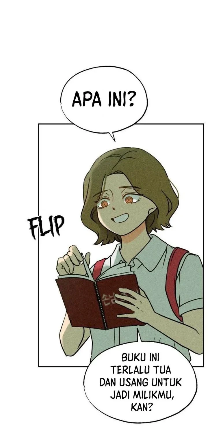 The Classmate Chapter 1 - halaman 106