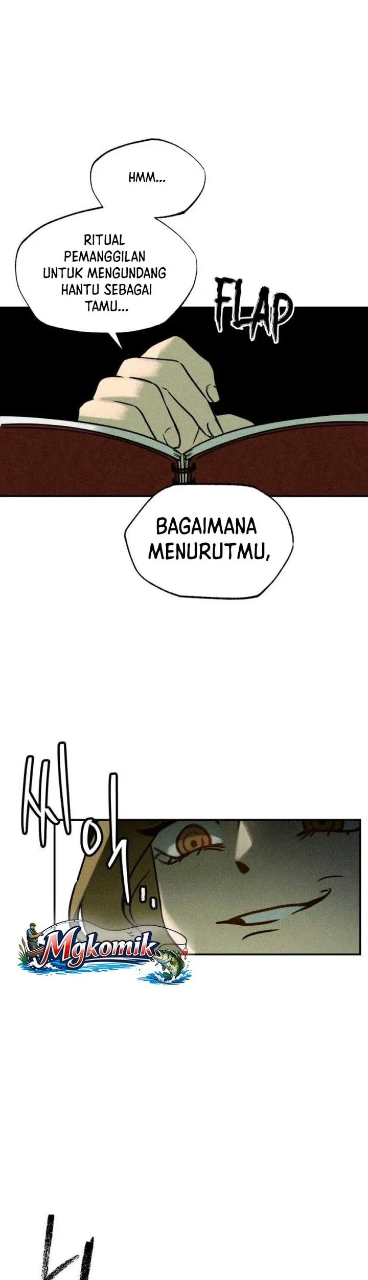 The Classmate Chapter 1 - halaman 107