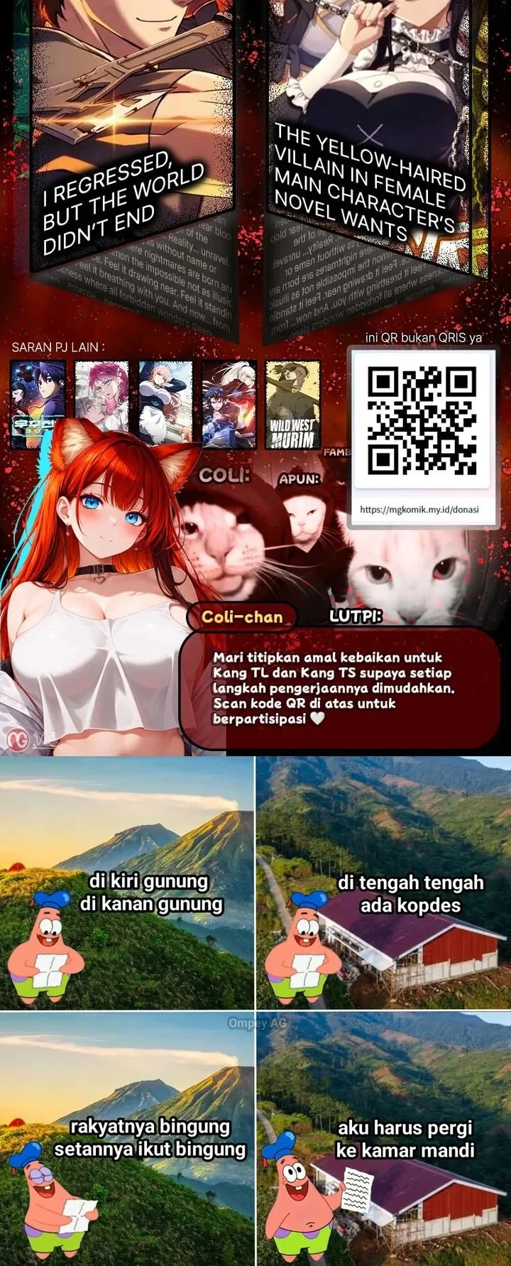 The Classmate Chapter 1 - halaman 113