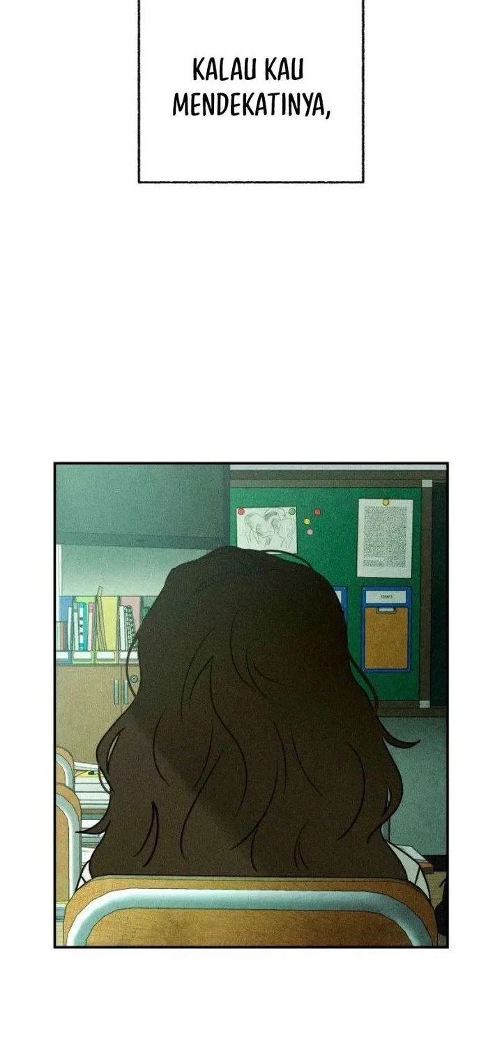 The Classmate Chapter 1 - halaman 12