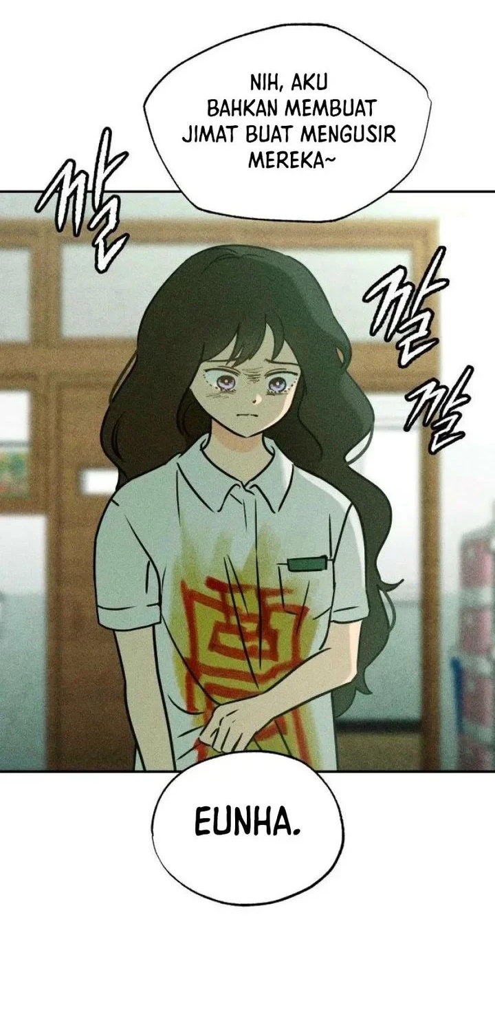 The Classmate Chapter 1 - halaman 18