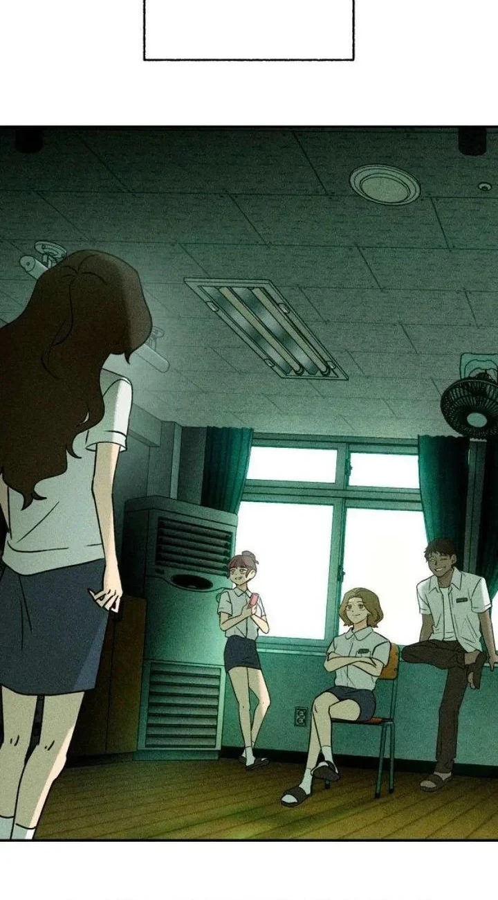 The Classmate Chapter 1 - halaman 20