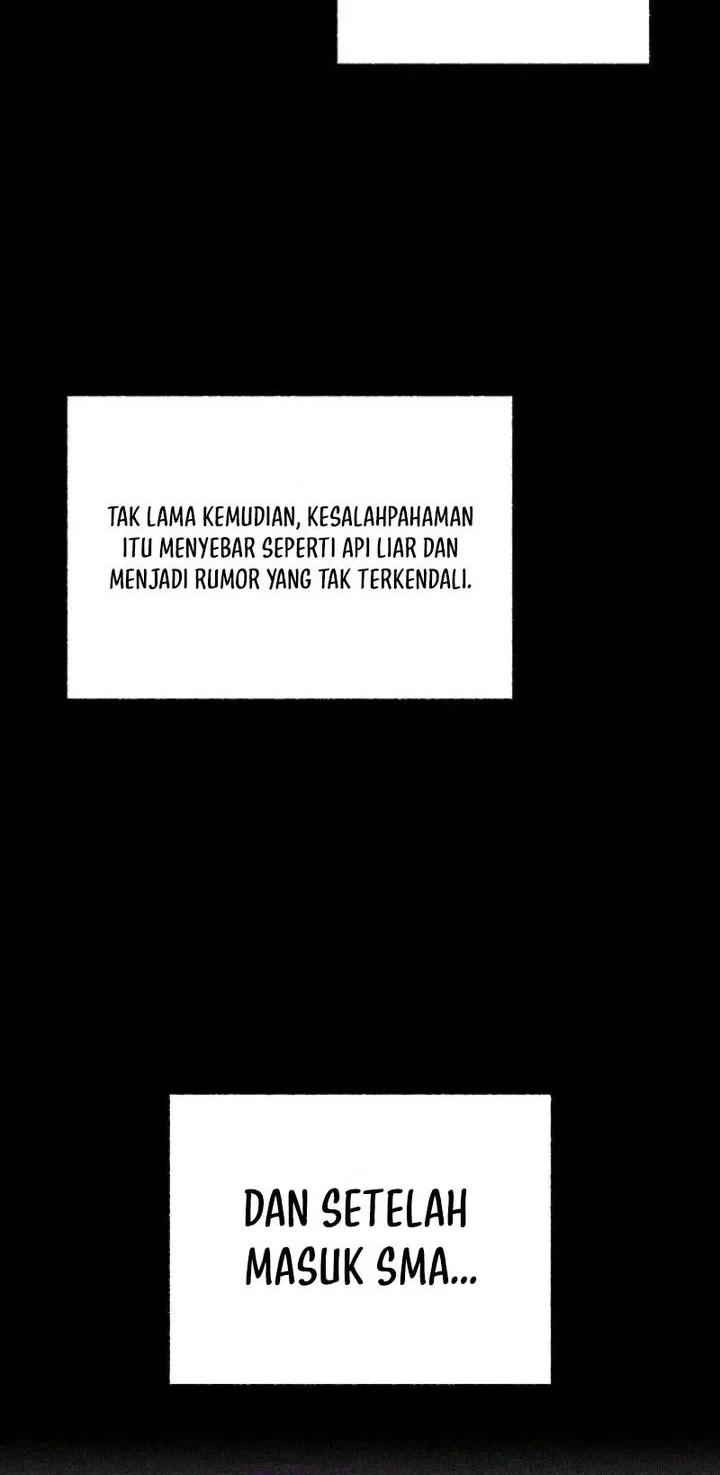 The Classmate Chapter 1 - halaman 22