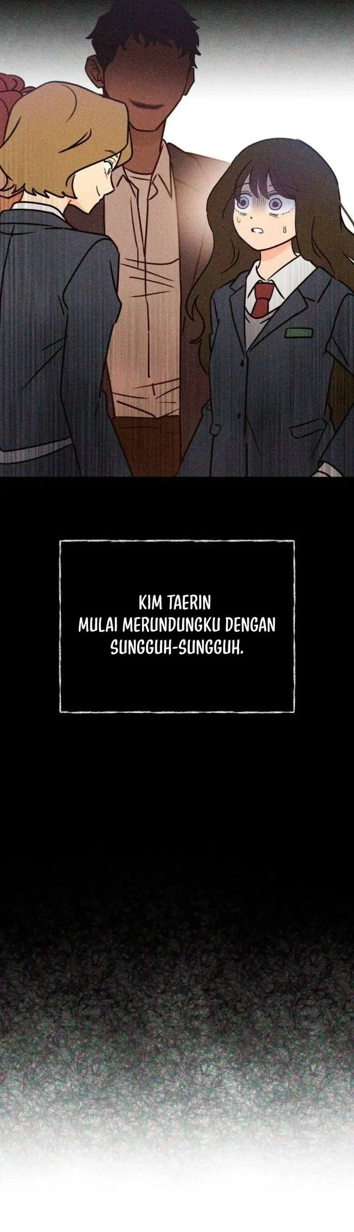 The Classmate Chapter 1 - halaman 23